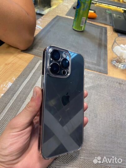 iPhone 14 Pro Max, 128 ГБ