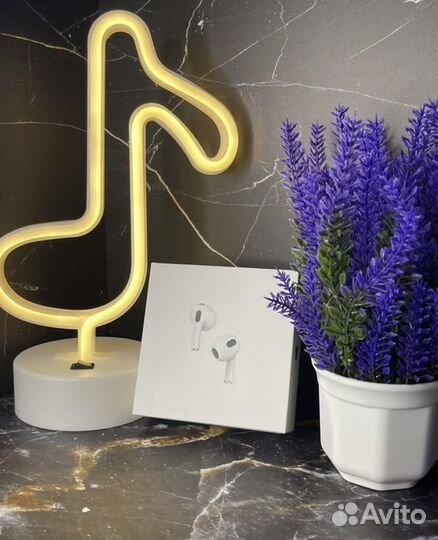 Airpods 3 lux и premium в наличии