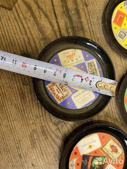 Костеры Под Пиво Пластик