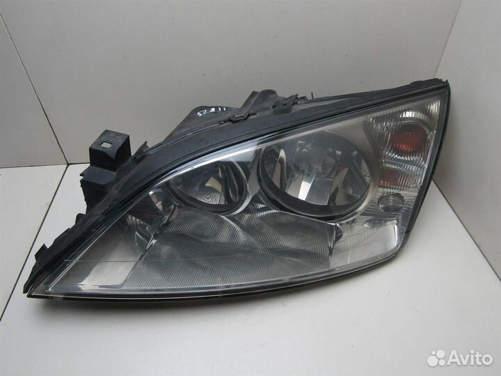 Фара левая Ford Mondeo III 2000-2007