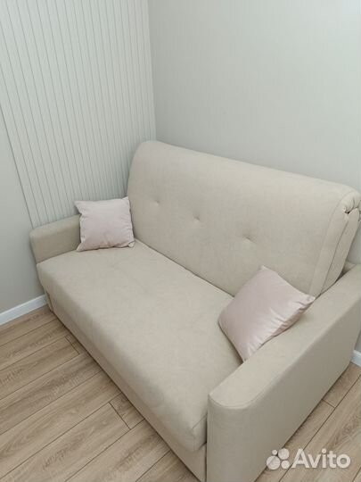 Диван - аккордеон,раскладной, новый 165