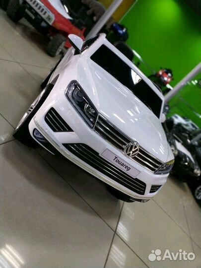 Электромобиль