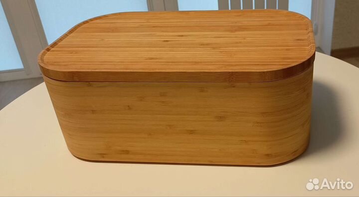 Хлебница IKEA