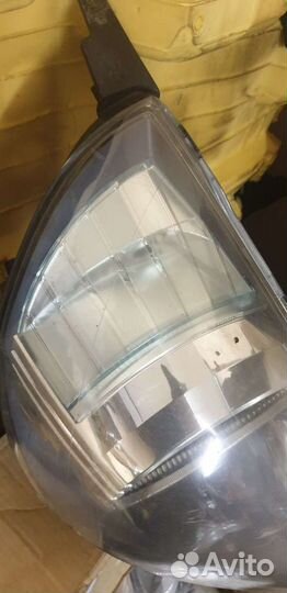 Хонда Джаз фара оригинал идеал