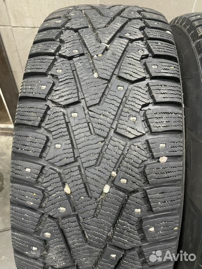 Pirelli Ice Zero 235/55 R19