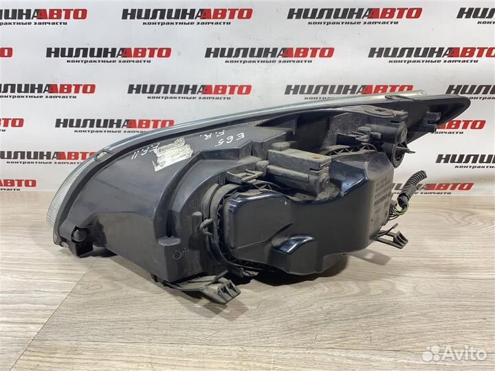 Фара правая Форд Фокус 2