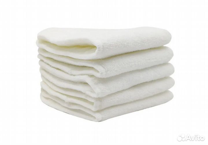 Вкладыш для многоразового подгузника непромокаемый