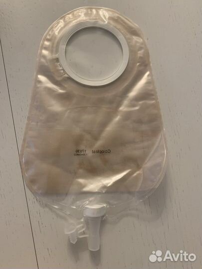 Уростомные мешки