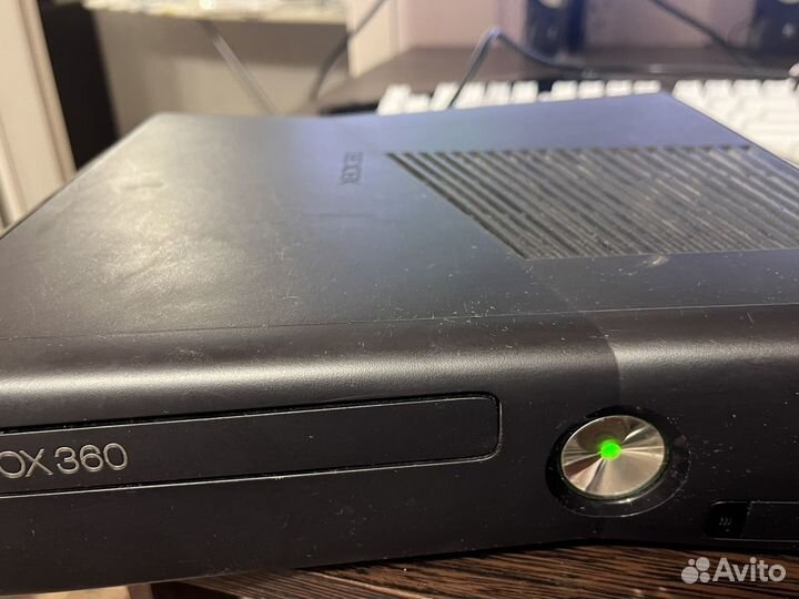 Xbox 360