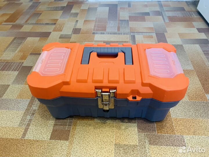 Набор инструментов