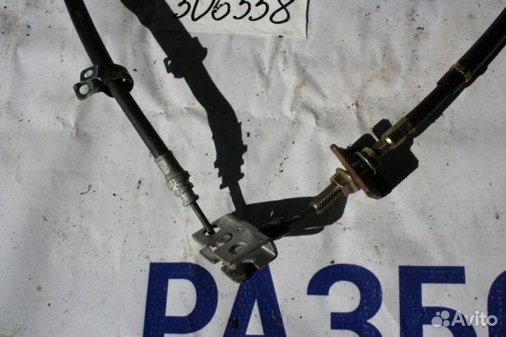 Трос стояночного тормоза для Suzuki Wagon R+ 2000