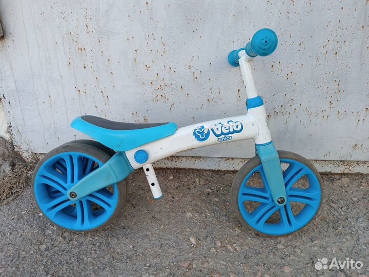 Беговел детский