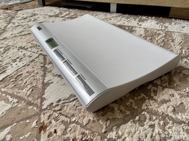 Детские электронные весы