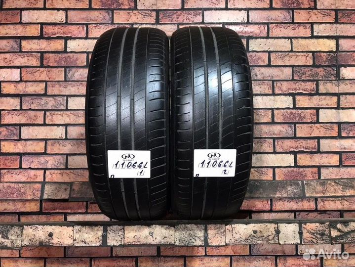 Michelin Primacy HP 205/55 R16