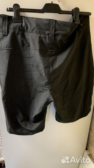 Новые Велосипедные шорты 52/54 Crane