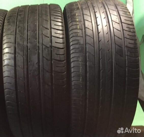 Yokohama S-221 225/55 R17