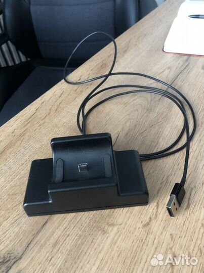 Док станция для геймпада Playstation