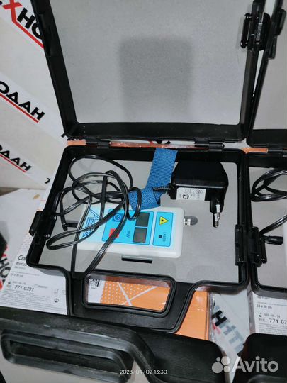 Лазерный аппарат Азор влок азор