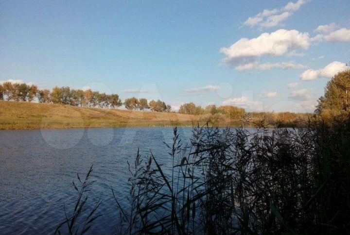 Участок 15,3 сот. (ИЖС)