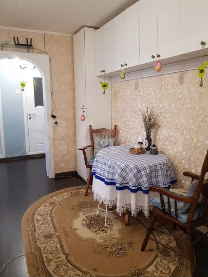 2-к. квартира, 45 м², 4/9 эт.