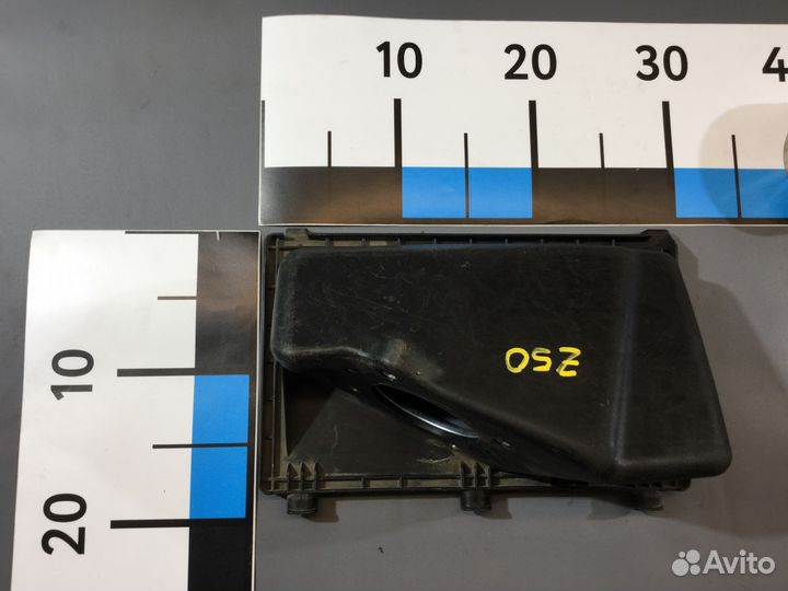 Корпус воздушного фильтра Ниссан Мурано (Z50)