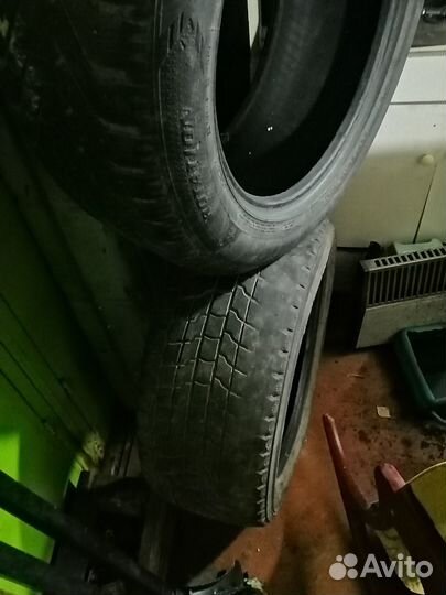 Hankook Winter I'Pike RS W419 255/55 R18