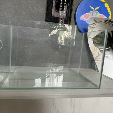 Аквариум 15 литров