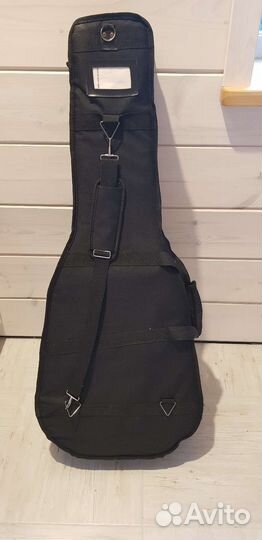Чехол для гитары Rockcase RC 20808B