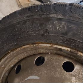 Nordman 5 185/65 R15