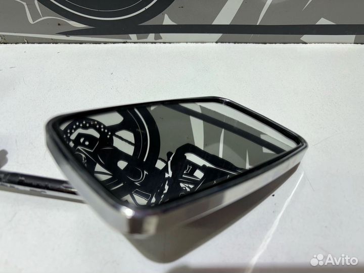 Зеркала Yamaha FZ 400 Fazer 1997г