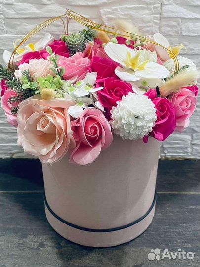 Цветочная композиция