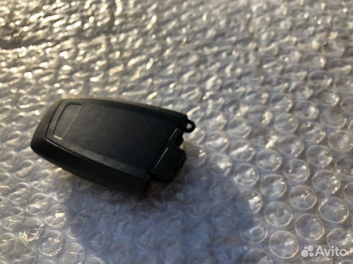 Ключ зажигания BMW 7 F01 F02 08-12