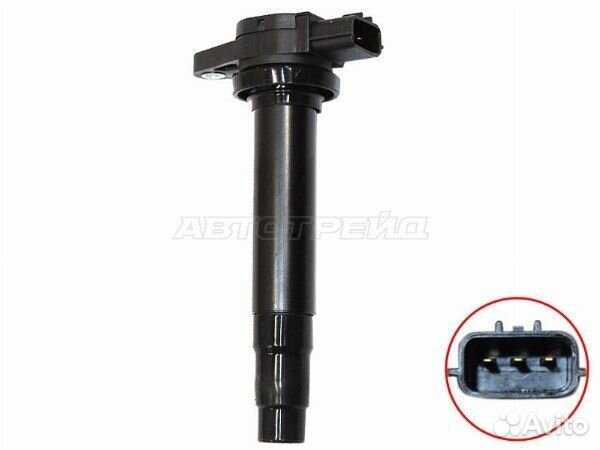 Катушка зажигания