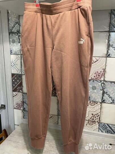 Спортивные штаны puma 54 размер