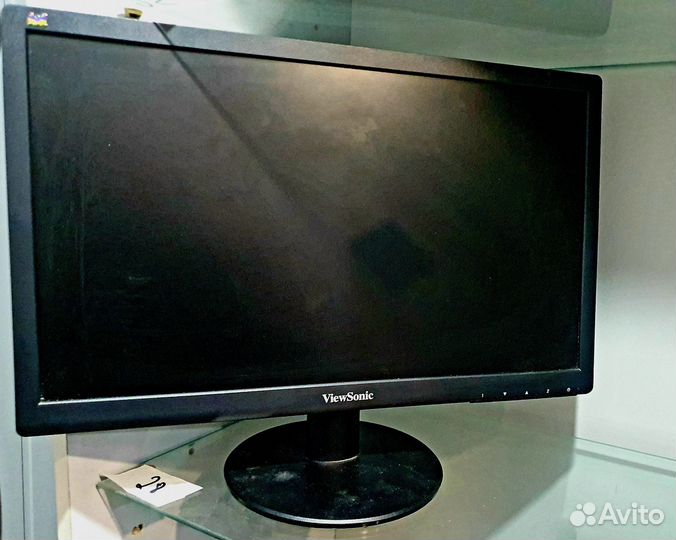 Мониторы ЖК 19