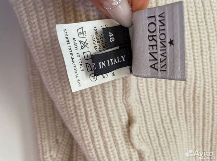 Снуд, шарф Lorena Antoniazzi