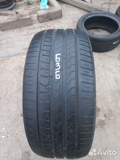 Pirelli Scorpion Verde 265/50 R19 110W