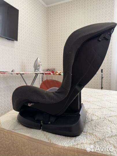 Автокресло для детей