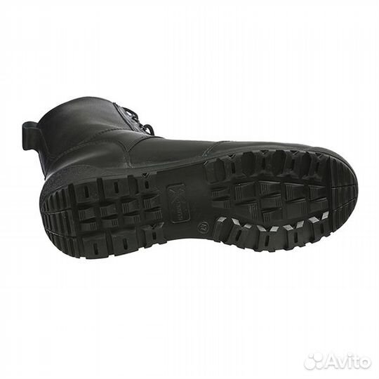 Ботинки демисезонные 