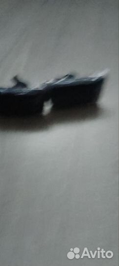 Продам повторители поворотов в крыло