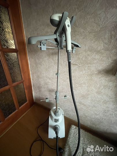 Отпариватель для одежды