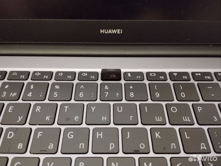 Ноутбук Huawei D14