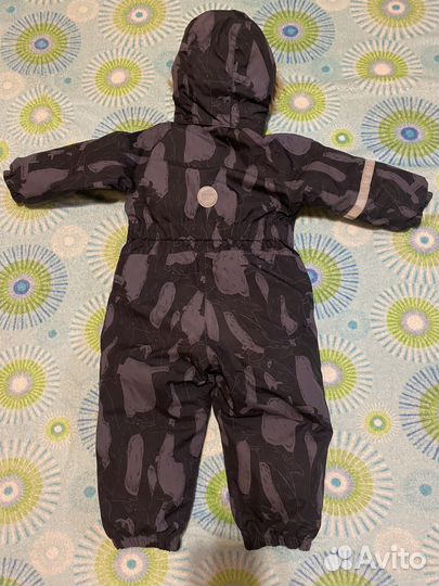 Комбинезон lassie 92