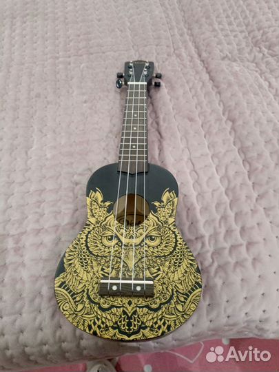 Укулеле