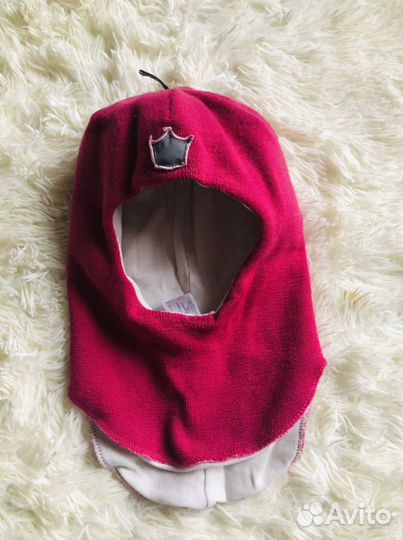 Комплекты, шапки, шлема (Kivat, Reserved, Lassie