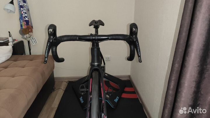 Шоссейный велосипед Polygon strattos S8D 700C 2023