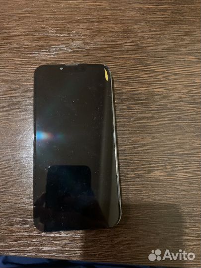 iPhone 13 Pro Max, 512 ГБ