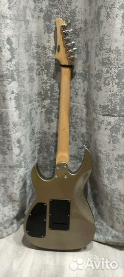 Электро гитара