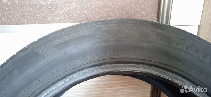 Acustica Challenger 205/55 R16 91