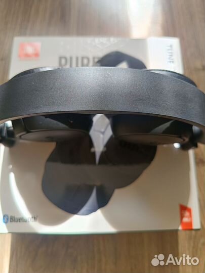 Наушники JBL Tune 710BT